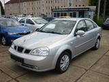 Daewoo Nubira 1,8 CDX Cool Klimaautomatik! - Daewoo aus 2004