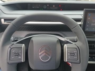Citroën C3 Turbo 100 MAX HUD°NAVI°LED°RFK°FRONT- LENKKRA
