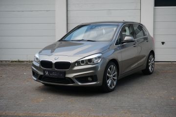BMW 218 Active Tourer - 3