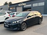 Kia Ceed Sportswagon Spirit/Automatik/PDC/Kamera/SHZ - Kia cee'd Sportswagon mit Benzin-Antrieb