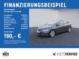 Volkswagen Polo Style 1.0 TSI DSG MATRIX-LED+RearView+AHK - Volkswagen Polo mit Benzin-Antrieb: Automatik