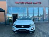 Volkswagen T-Roc Cabriolet Style - Volkswagen T-Roc: Cabrio