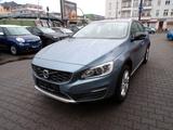 Volvo V60 Cross Country mit AHK. - gebrauchte Volvo V60 Cross Country aus dem Jahr 2017