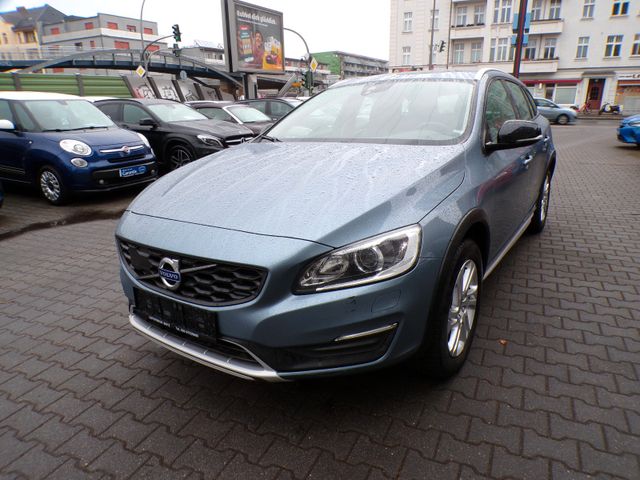 VOLVO V60 CC