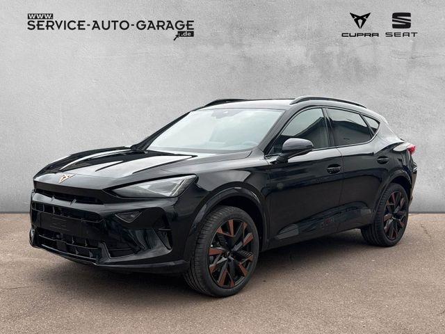 Cupra Formentor 1.5eTSI 150PS DSG AHK EdgePaket 19Zoll