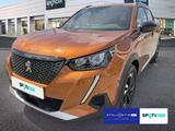 Peugeot 2008 Allure 1.2 PT100 NAVI APP DAB SHZ KAMERA EP - Peugeot 2008 in Leverkusen