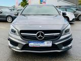 Mercedes-Benz CLA 45 AMG 4MATIC Carbon - Mercedes CLA 45 AMG Benzin Gebrauchtwagen