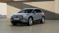 Audi Q4 e-tron - Vorschau Bild 1