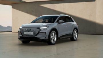 Audi Leasingangebot: Audi Q4 e-tron