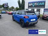 Citroën C3 Aircross 1.2 PT 130 EAT-6 Max*Klima - Citroën in Dresden