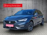 Seat Leon Sportstourer 1.5 TSI FR NAVI LED ACC GRA DA - Seat Gebrauchtwagen von 2023