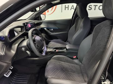 Peugeot 2008 Hybrid 145 GT Exclusive AHK 360Grad Kam.