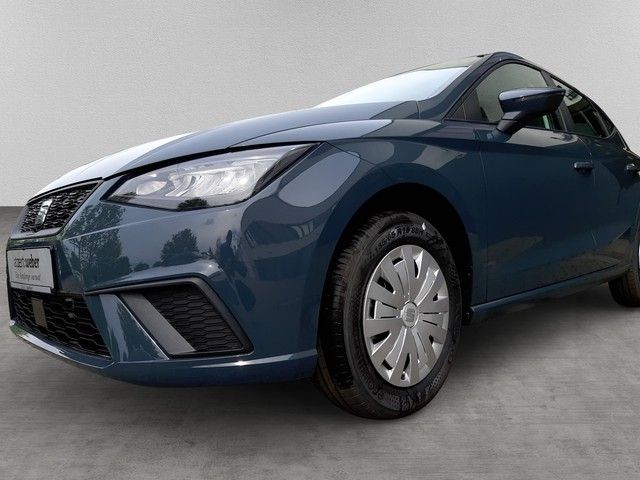 Fahrzeugabbildung Seat Ibiza Hola 1.0 MPI LED MFL PDC Klima DAB+