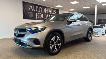 Mercedes GLC 220 - 3