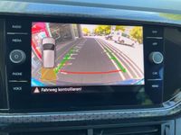 Volkswagen T-Cross - Vorschau Bild 18