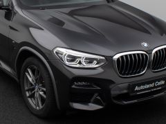 Foto Nummer 18: BMW X4