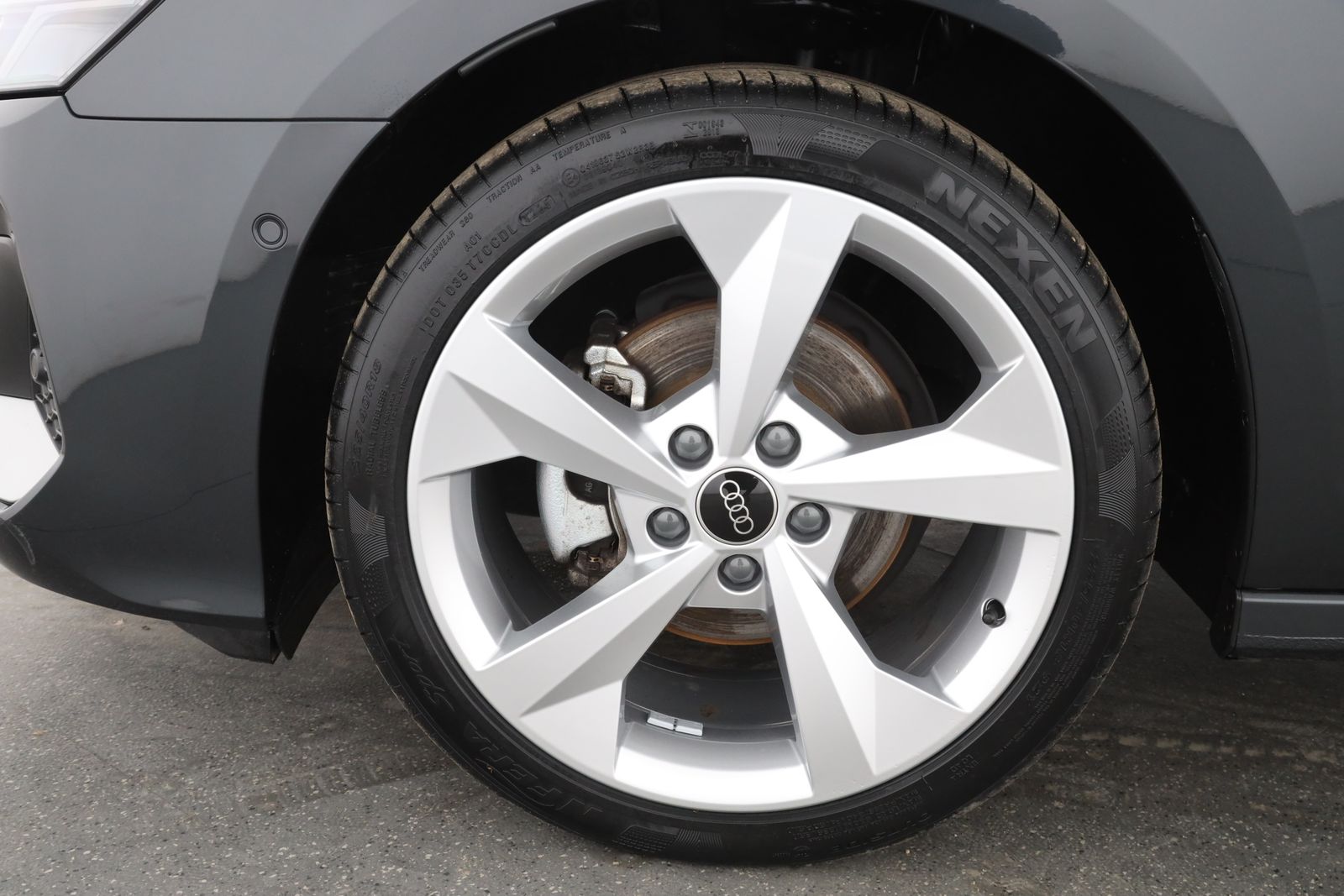 Audi A3 - Bild 12