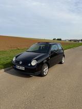 Volkswagen VW Lupo 1.4 Benzin 60PS schwarz - Volkswagen Lupo: Ps
