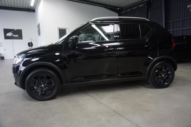 Suzuki Ignis 1.2 SHVS Comfort (EURO 6d-TEMP) Klima