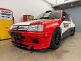Peugeot 205 GTI EVO II Rallye - Tausch - Peugeot 205: GTI