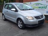 Volkswagen Fox Style - Volkswagen Fox Style mit Benzin-Antrieb