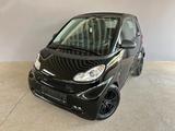 Smart 451 Cabrio Brabus/Klima/Servo/AppleCarplay/102PS - Smart: 4.4