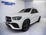 Mercedes-Benz GLE 400 d 4Matic 9G-TRONIC AMG Line PANO ACC - Mercedes-Benz GLE 400 in Freiburg