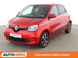 Renault Twingo 1.0 SCe Limited *LIMITER*ALU*KLIMA* - Renault Twingo in Frankfurt (Main)