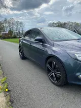 Ford Focus MK3 1,6 EcoBoost Bj 2012 - Ford Focus: 201