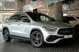 Mercedes-Benz GLA 250 4Matic AMG-LINE|NIGHT|PANO|MEMORY|STDHZG - gebrauchte Mercedes-Benz GLA 250 aus dem Jahr 2021