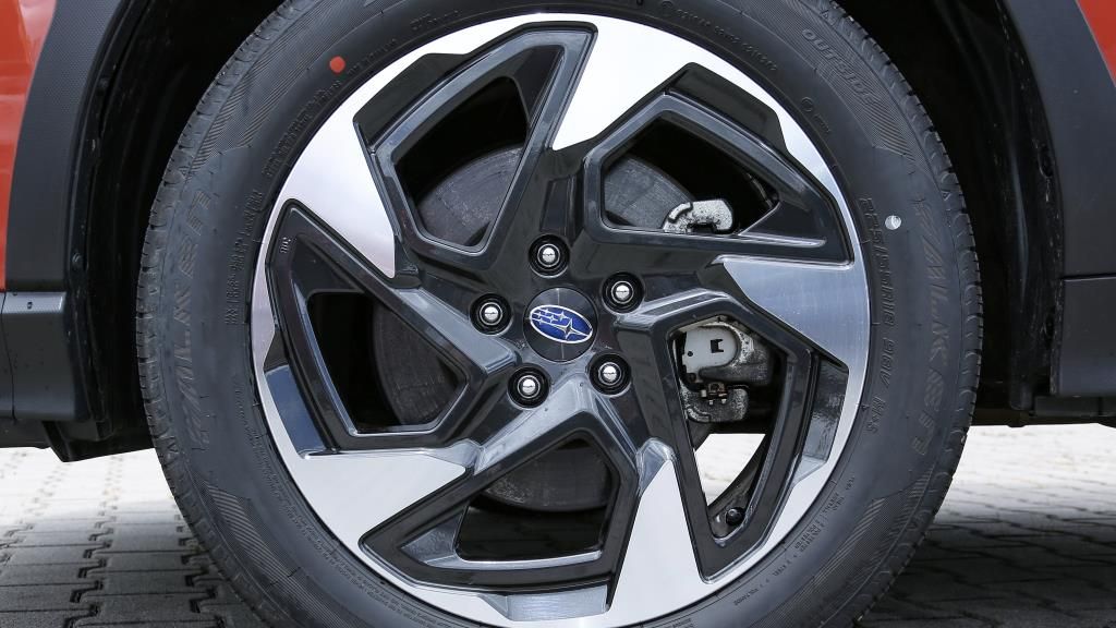 Autohaus Zimpel & Franke -  Subaru Crosstrek 2,0ie e-Boxer RFK/LED/SHZ/KLIMA - Bild 6