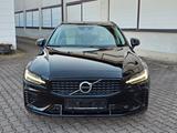 Volvo V60 Kombi R Design Expression Geartronic Hybrid - Volvo V60: Geartronic