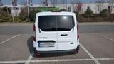 Ford Transit Connect - Ford Transit Connect von privat