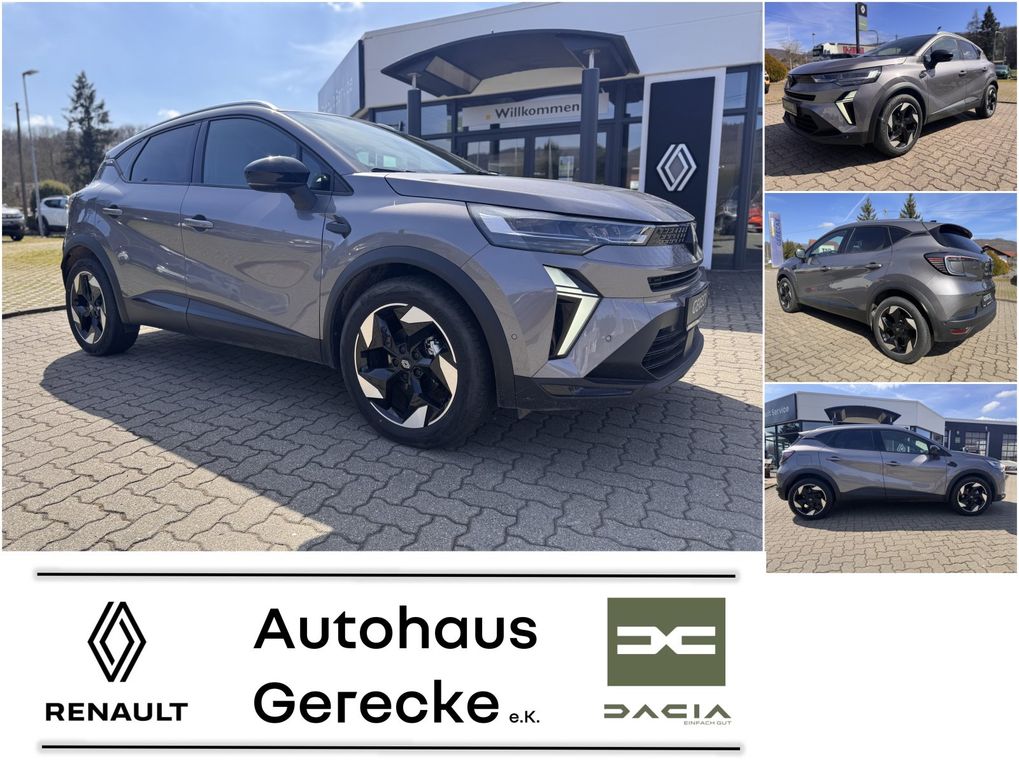 Image of Renault Captur