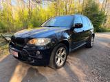 BMW X5 xDrive35d, 7-Sitzer, M Sport - BMW X5: 35d