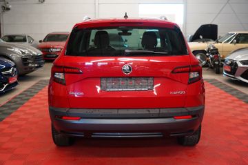 Skoda Karoq - 9