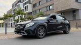Mercedes-Benz GLA 200 URBAN|LED|NAVI|SHZ|360°KAMERA|AHK|TEMPO| - Mercedes-Benz GLA 200 in Ludwigshafen