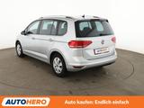 Volkswagen Touran 1.6 TDI Comfortline BM Aut.*7-SITZER*NAVI - Volkswagen Touran: TDI