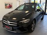 Mercedes-Benz B 200 d-Pano-LED-1.Hand-Sportpaket - Mercedes-Benz B 200 Gebrauchtwagen in Mannheim