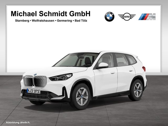 BMW iX1 xDrive30 342 € netto Leasing o. Anzahlung*