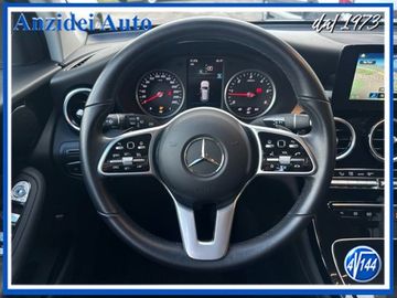 Mercedes GLC 200 - 11