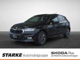 Skoda FABIA Selection 1.0 TSI DSG Tour  AHK Navi LED K