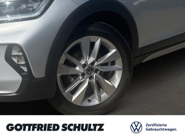 Volkswagen Taigo - Bild 11