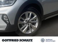 Volkswagen Taigo - Vorschau Bild 11