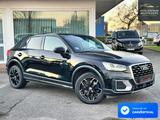 Audi Q2 design ultra 1.0 TFSI - Audi Q2 design