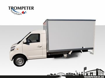 Fahrzeugabbildung Cenntro LS200 Cargo