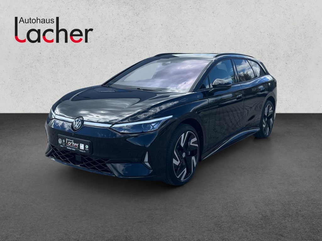 Volkswagen ID.7