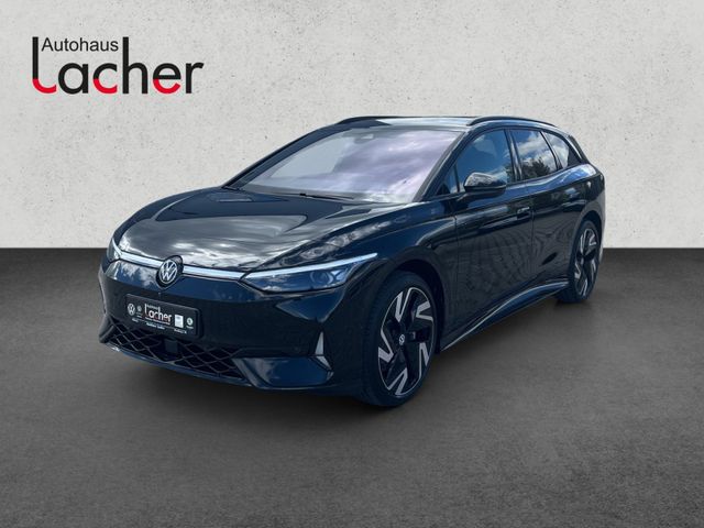 ID.7 GTX Tourer 4MOTION 250 kW (340 PS) 86 kWh 1