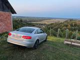 Audi A6 3.0tdi,quatro,Tiptronic, Euro5,Fac... - Audi A6: Quatro