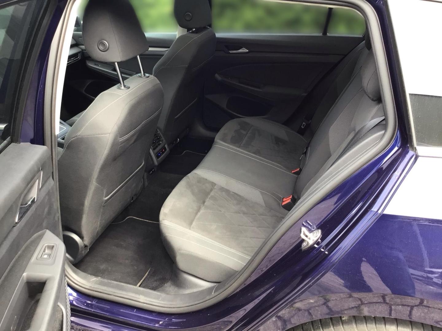 Volkswagen Golf Variant STYLE AHK NAVI ACC PANNO 17'' ALU L, миниатюра 11